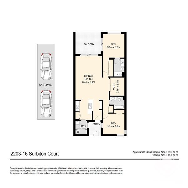 rental property Brisbane