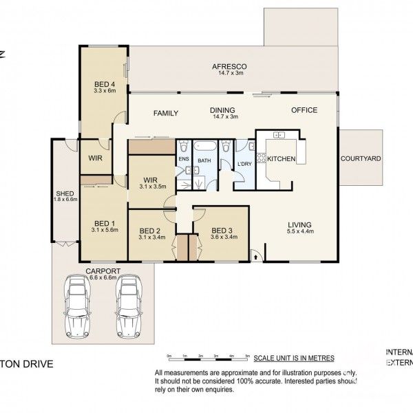 rental property Brisbane