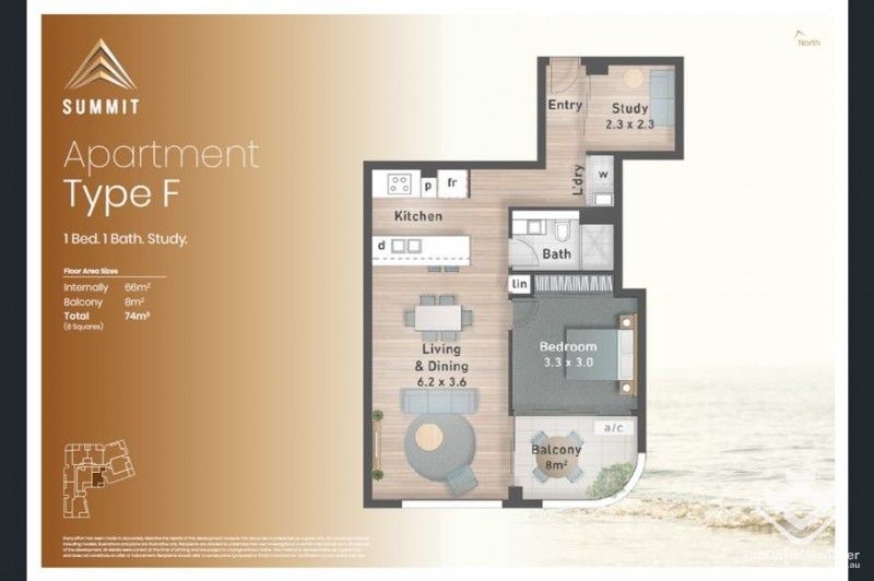 rental property Gold Coast