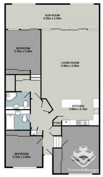 rental property Brisbane