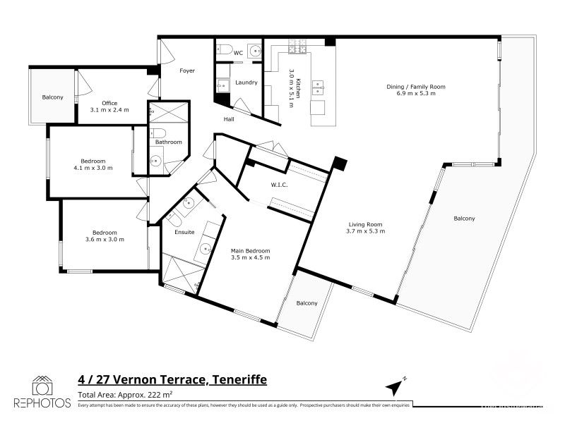 rental property Brisbane