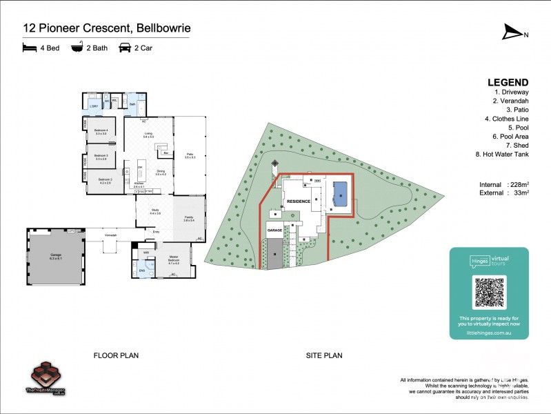 rental property Ipswich