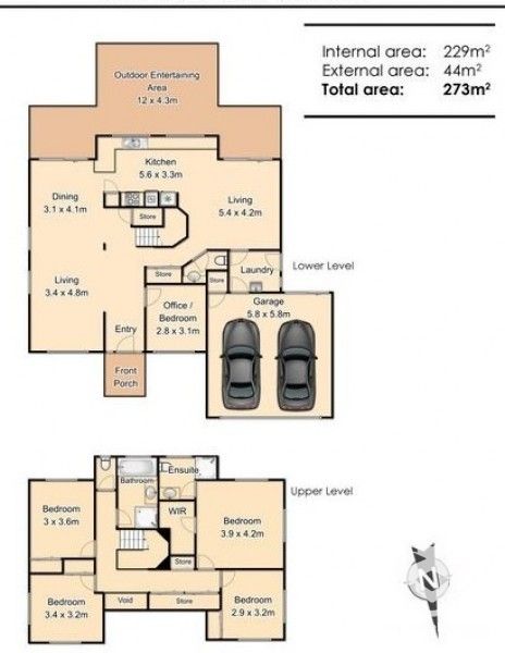 rental property Brisbane