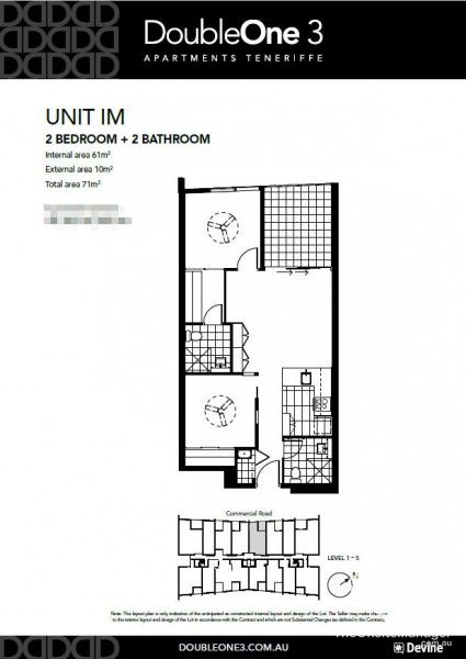 rental property Brisbane