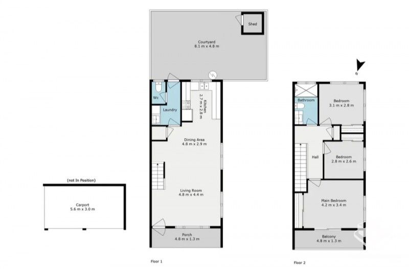 rental property Brisbane