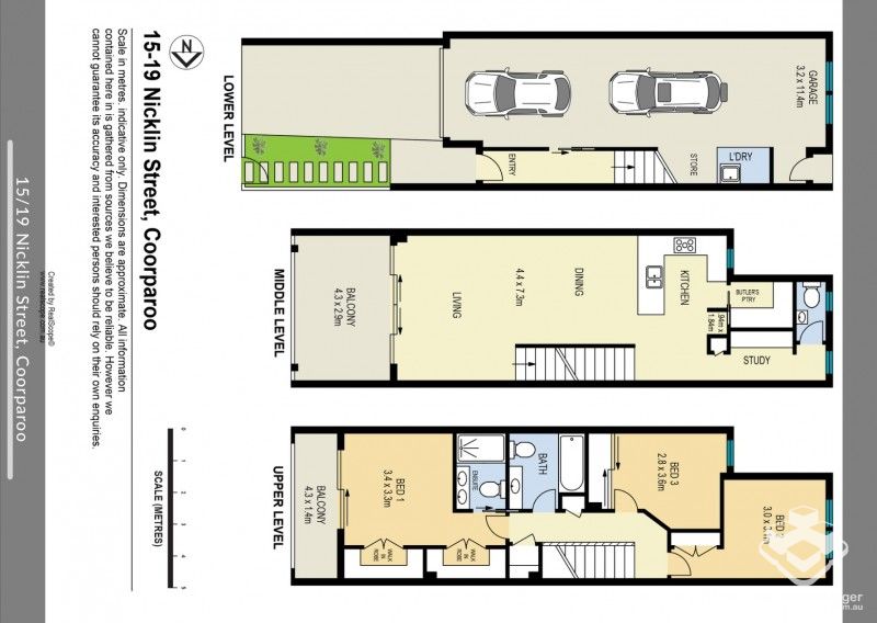 rental property Brisbane