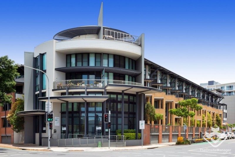 rental property Brisbane