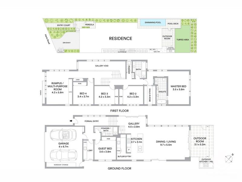 rental property Brisbane