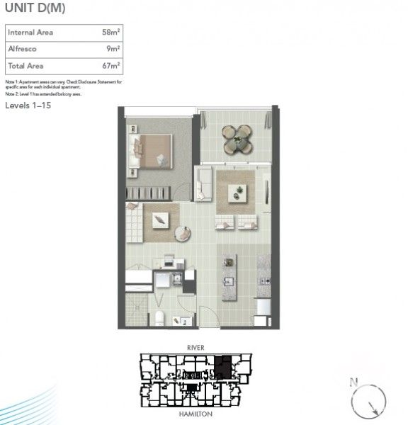 rental property Brisbane