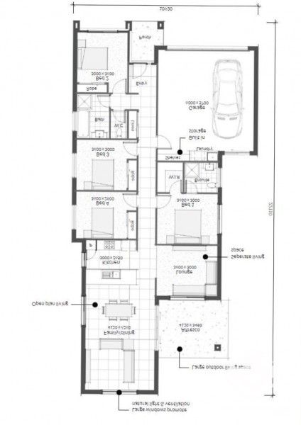 rental property Ipswich