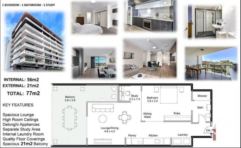 rental property Brisbane