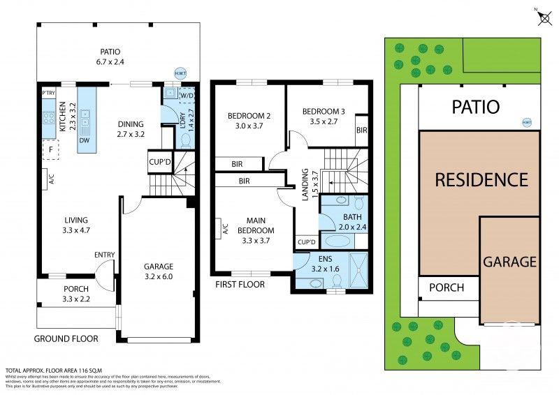 rental property Brisbane