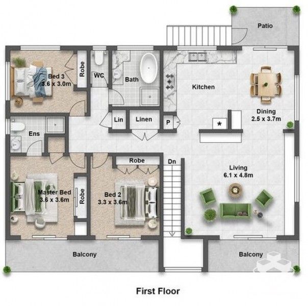 rental property Brisbane