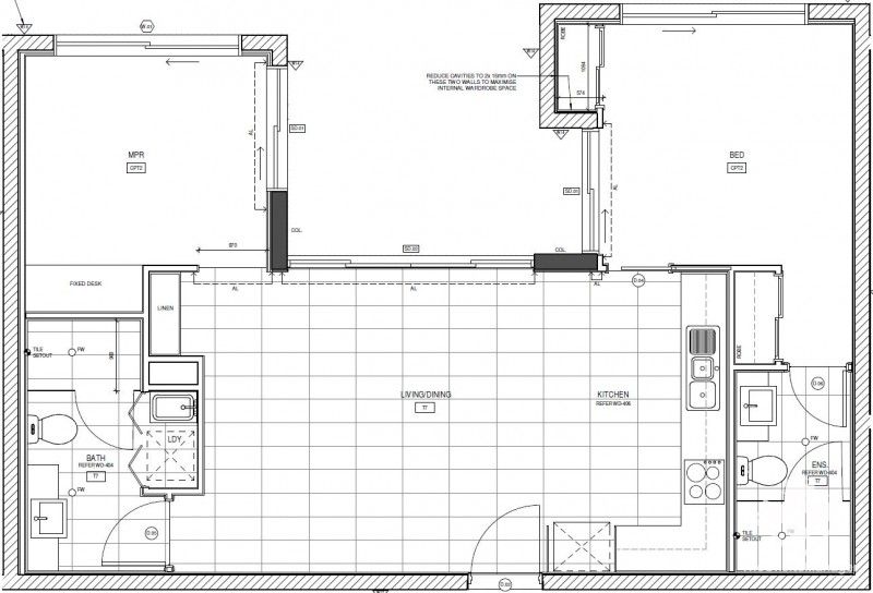rental property Gold Coast