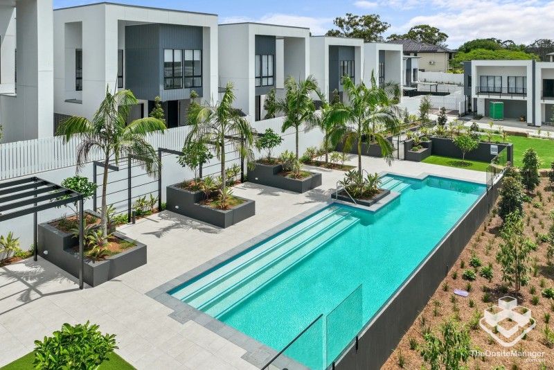 rental property Brisbane