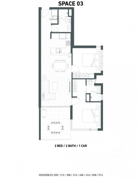 rental property Brisbane