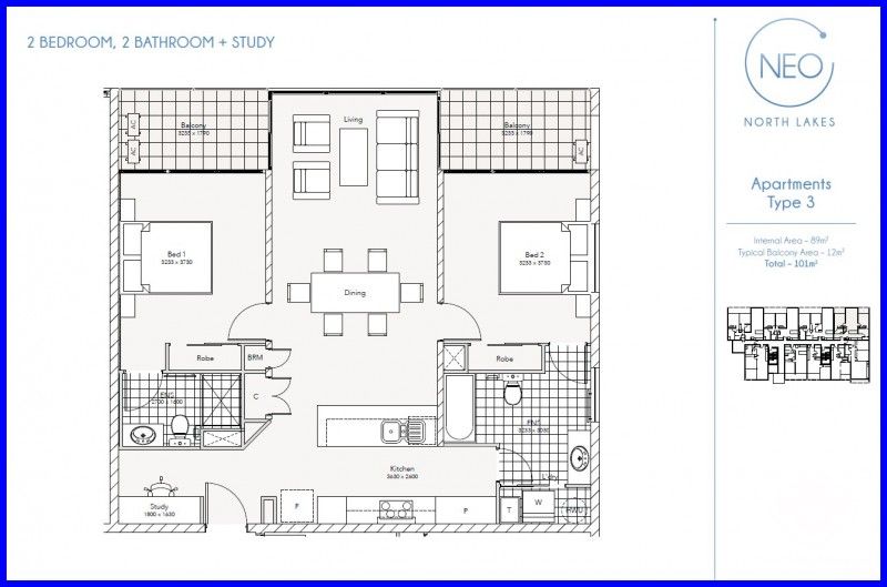 rental property Brisbane