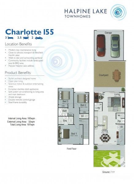 rental property Brisbane