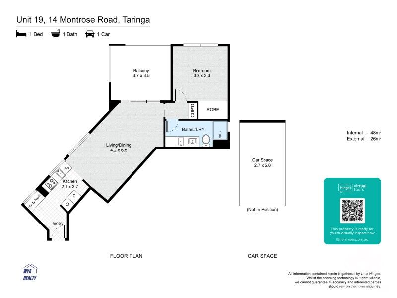 rental property Brisbane