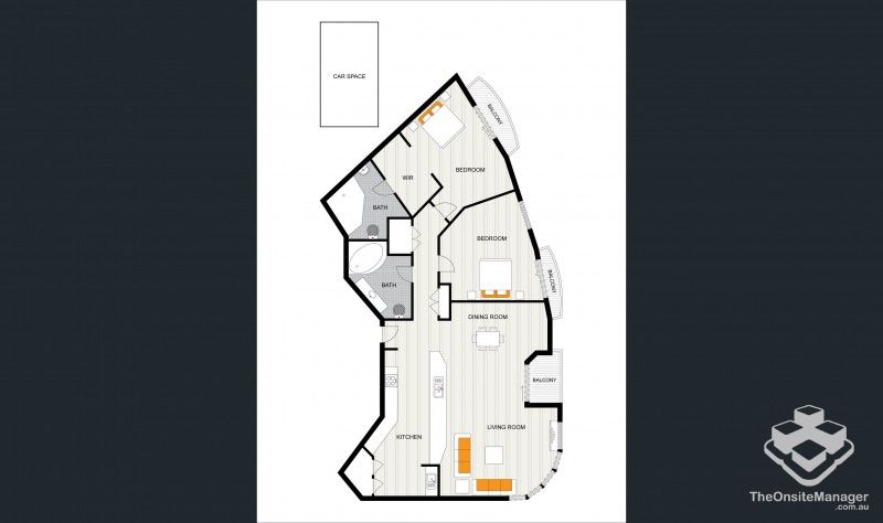 rental property Brisbane