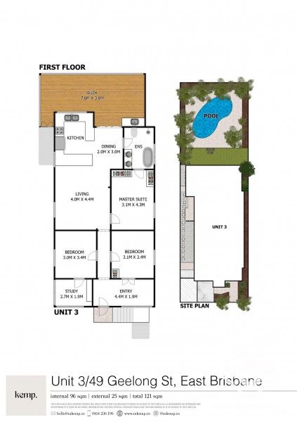 rental property Brisbane