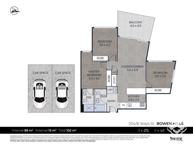 rental property Brisbane