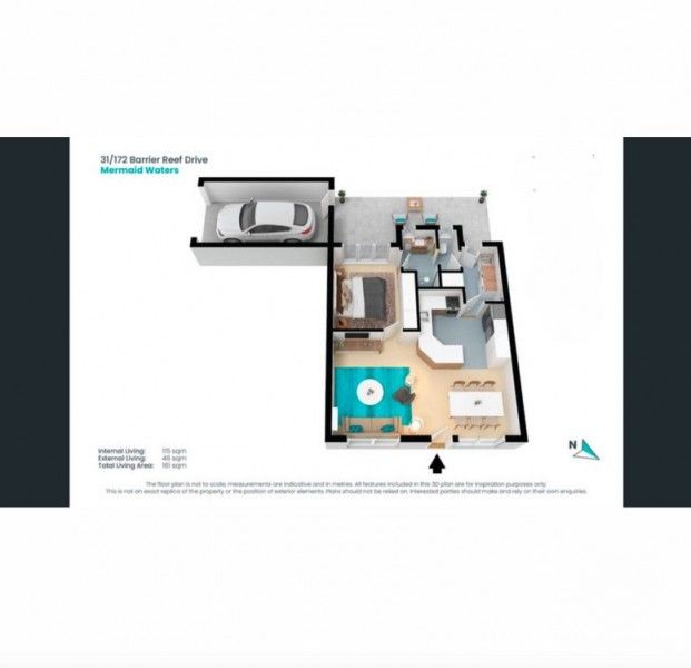 rental property Gold Coast
