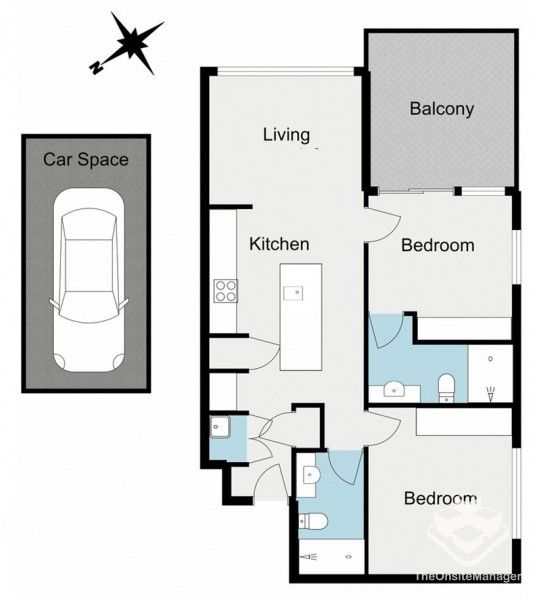 rental property Brisbane