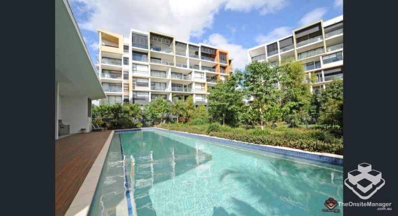 rental property Brisbane