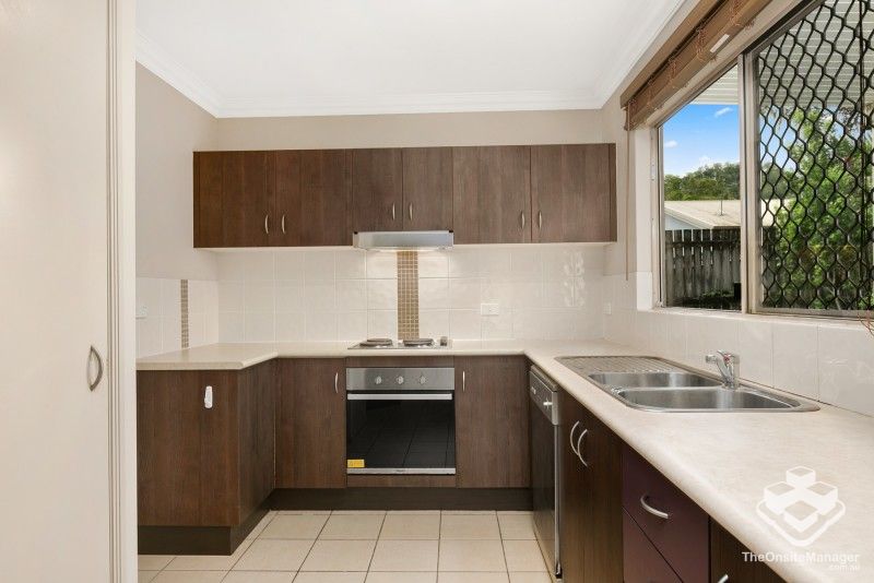rental property Cairns