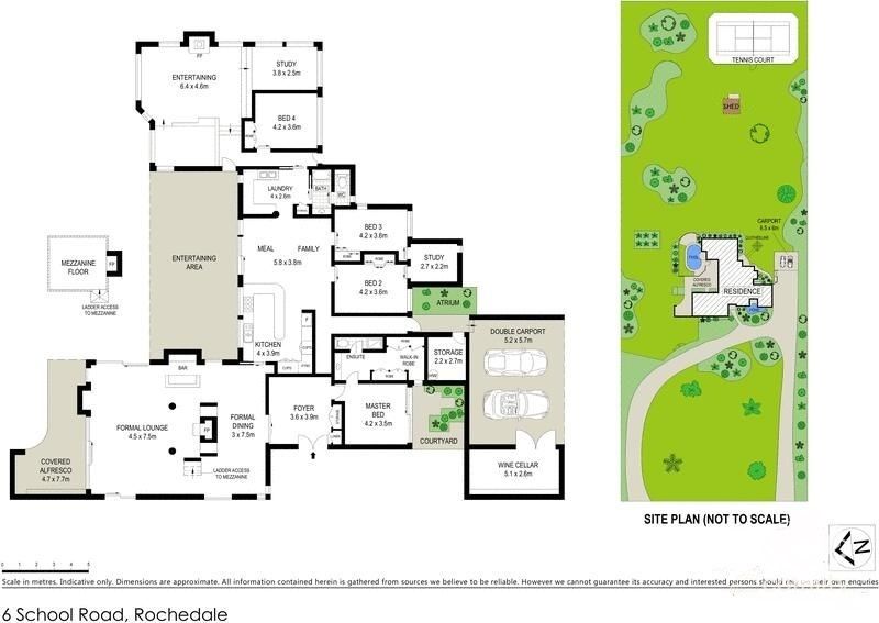 rental property Brisbane