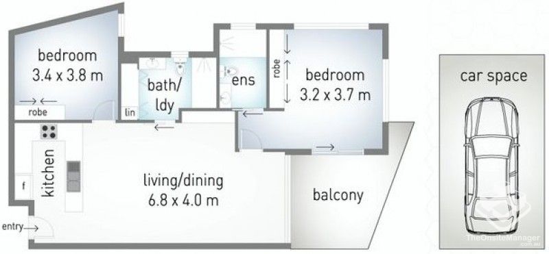 rental property Gold Coast