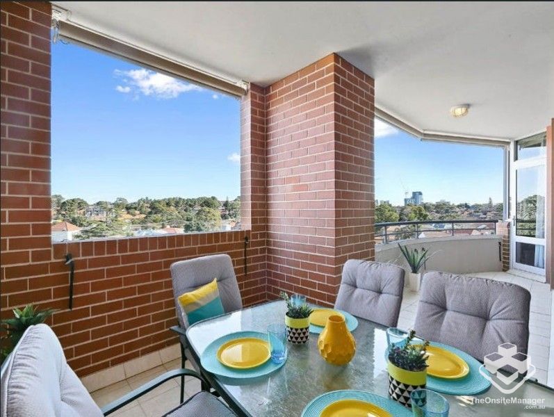 rental property Sydney