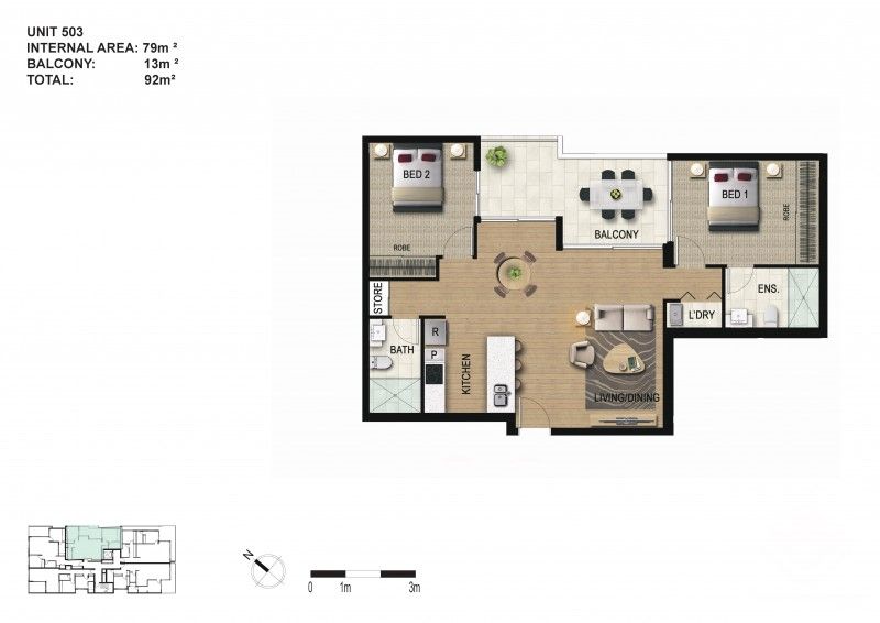 rental property Brisbane
