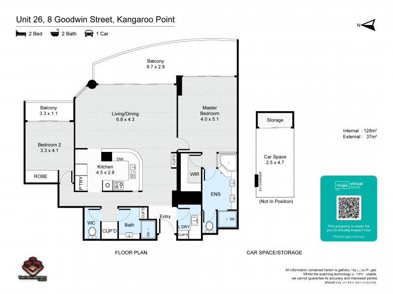 rental property Brisbane