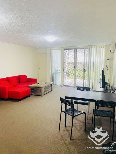 rental property Brisbane