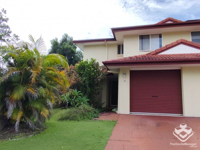 rental property Gold Coast