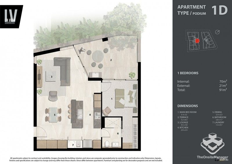 rental property Brisbane
