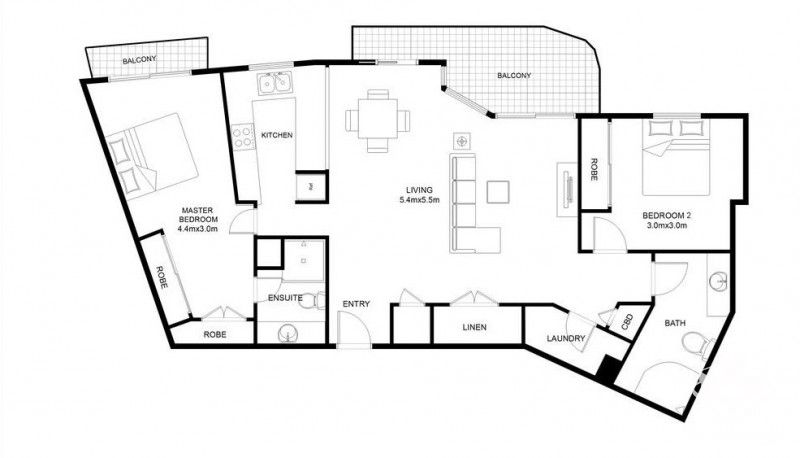 rental property Brisbane