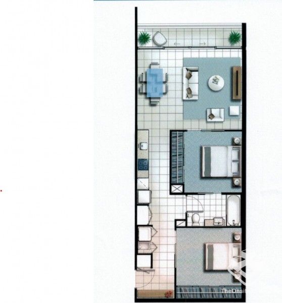 rental property Brisbane