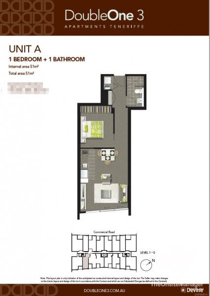 rental property Brisbane
