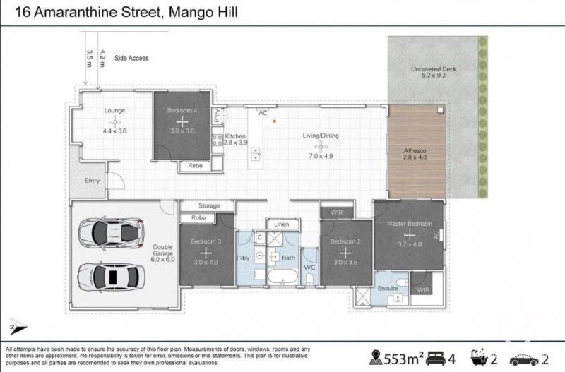 rental property Brisbane