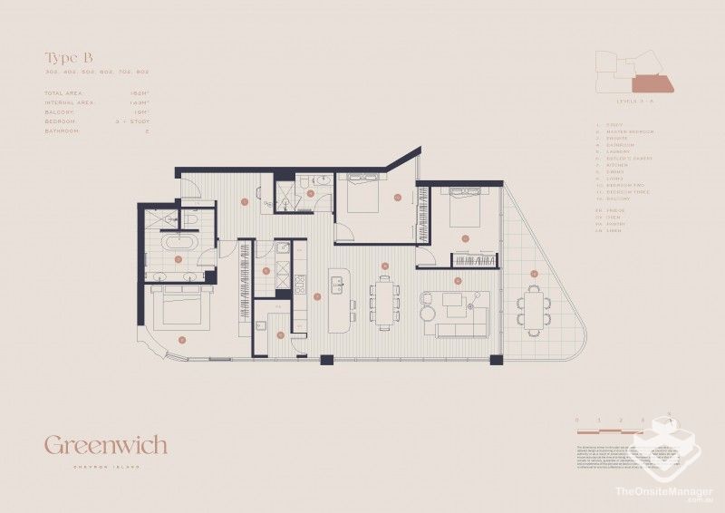 rental property Gold Coast