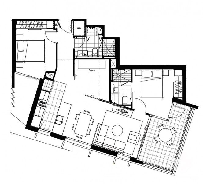 rental property Brisbane