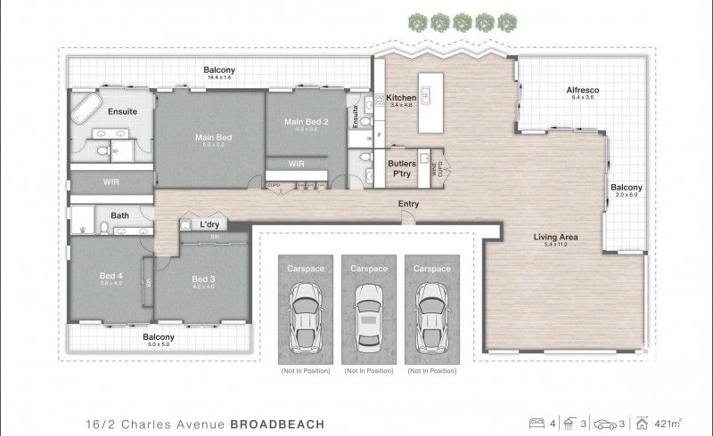 rental property Gold Coast