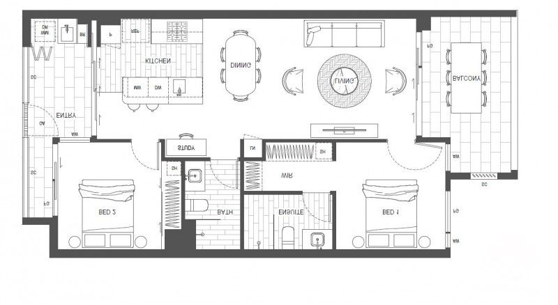 rental property Brisbane