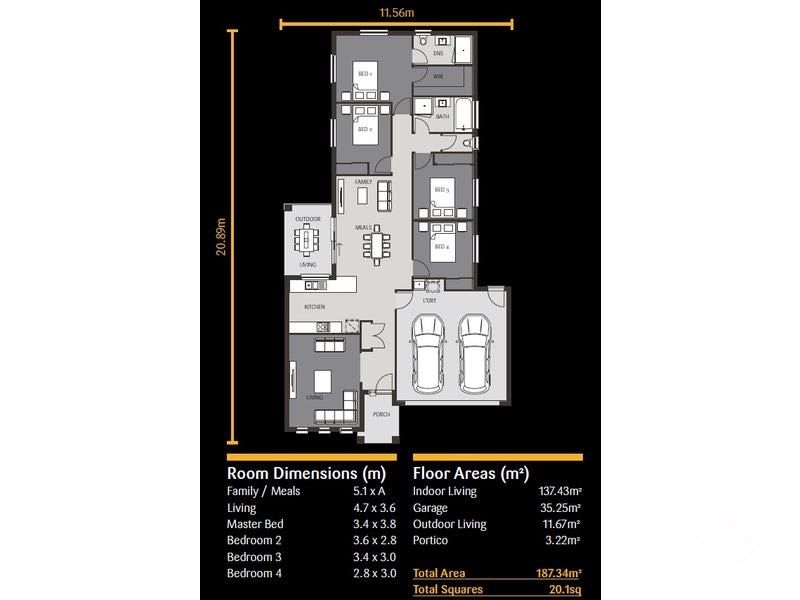 rental property Ipswich