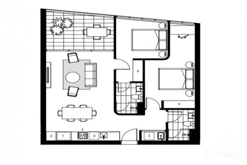 rental property Brisbane