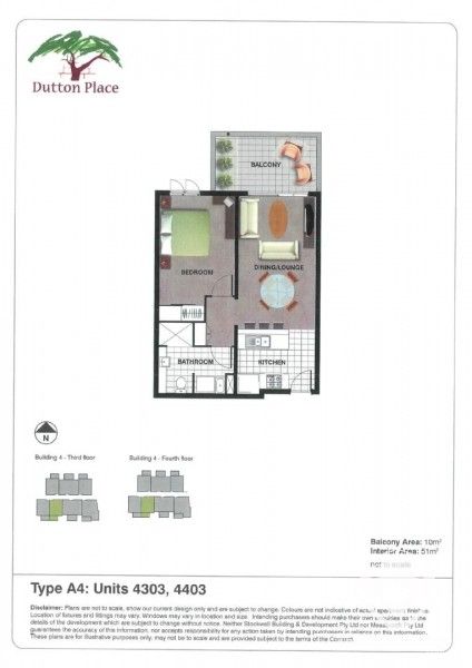 rental property Brisbane