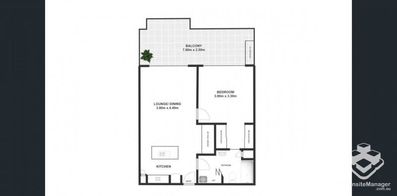 rental property Brisbane